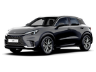 Lexus LBX Hatchback