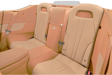 rearseat