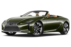 Lexus LC