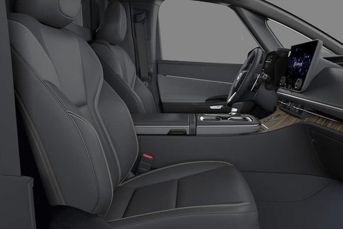 frontseat
