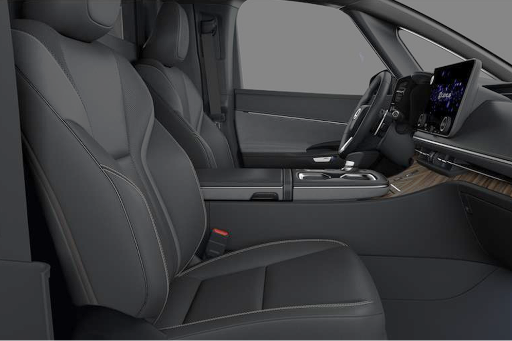 frontseat