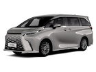 Lexus LM Estate