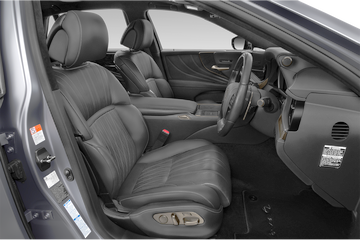 frontseat