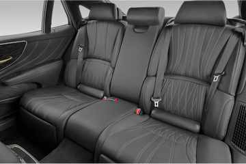rearseat