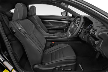 frontseat