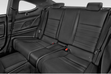 rearseat