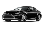 Lexus RC
