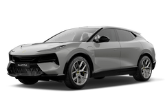 Lotus Eletre