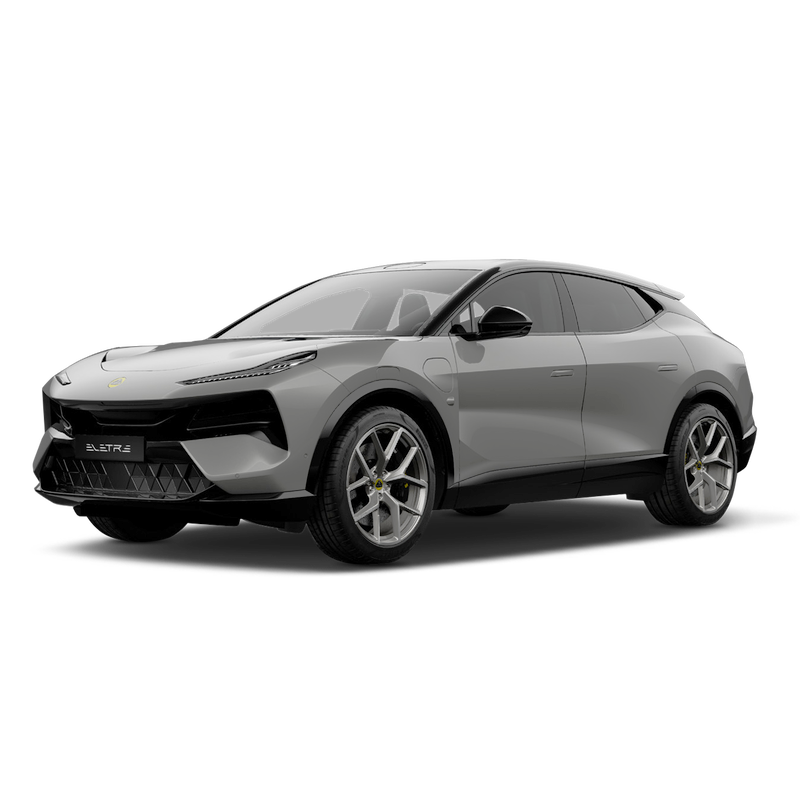 Lotus Eletre Estate 675kW R 112kWh 5dr Auto Car Leasing Deals