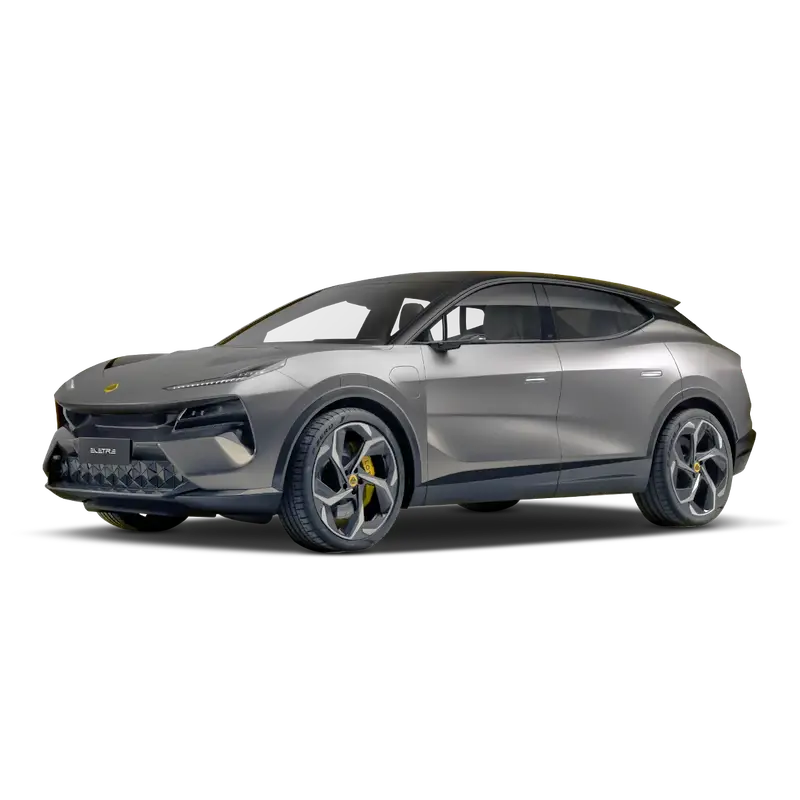 Compare Cheap Lotus Eletre Estate Car Leases