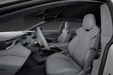 frontseat