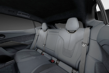 rearseat