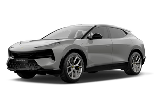 Lotus Eletre 450kW 600 Sport SE 112kWh 5dr Auto