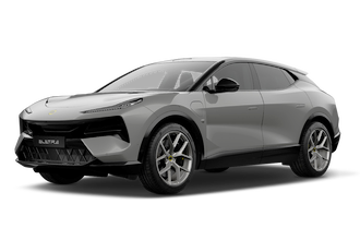 Lotus Eletre