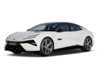Lotus Emeya Saloon