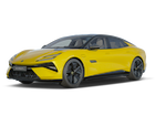 Lotus Emeya Saloon