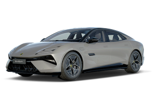 Lotus Emeya 450kW 102kWh 4dr Auto