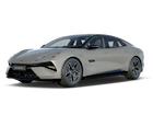 Lotus Emeya Saloon