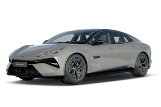 Lotus Emeya
