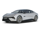 Lotus Emeya Saloon