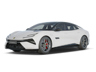 Lotus Emeya Saloon