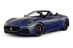Maserati Grancabrio