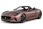 Maserati Grancabrio