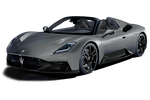 Maserati MCPura