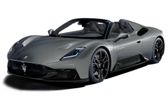 Maserati MCPura