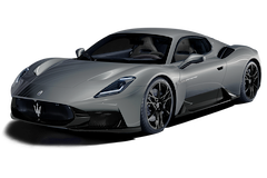 Maserati MCPura