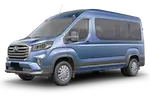 Maxus Deliver 9