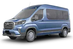 Maxus Deliver 9