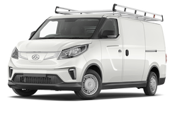 Maxus Deliver 3