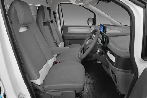 frontseat