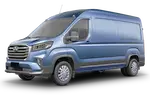 Maxus Deliver 9