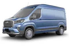 Maxus Deliver 9