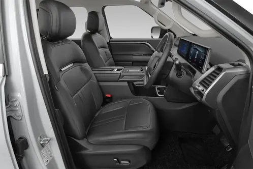 frontseat