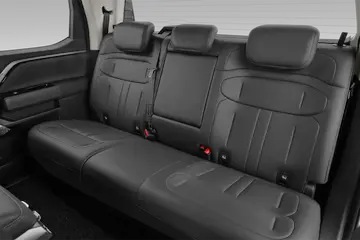 rearseat