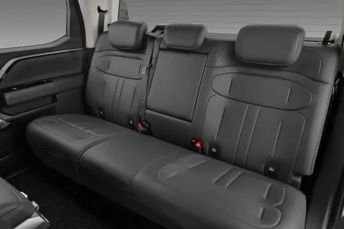 rearseat
