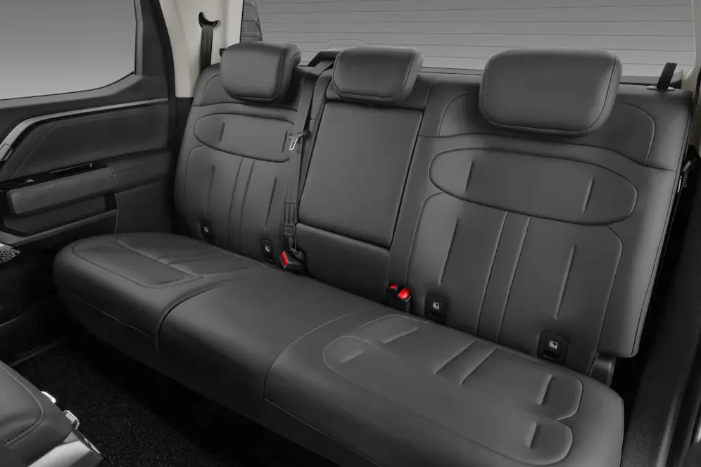 rearseat