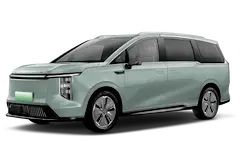 Maxus Mifa 7