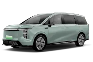 Maxus Mifa 7 180kW Premium [7 Seat] 90kWh 5dr Auto