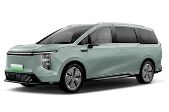 Maxus MIFA 7
