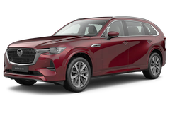 Mazda Cx-80