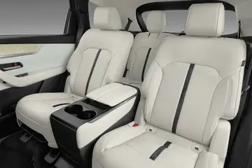 rearseat