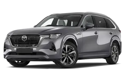Mazda CX-80