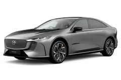 Mazda 6E