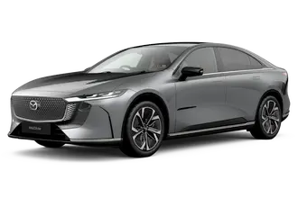 Mazda 6E