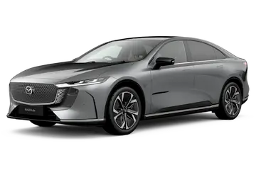 Mazda 6E