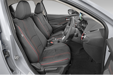 frontseat